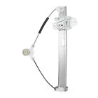 72250-s3m-a13 7553-6554l Brock Fits Acura Cl Drivers Front Power Left Window Lift