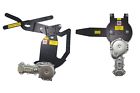 75530-402 Ford Full Size Power Window Kit Front Rear Door Switches