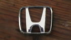 75700-sr3 Honda Civic Hood Chrome Emblem Oem