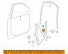 7b0959702 Volkswagen Vw Oem Routan Front Motor