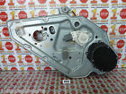 7e53-5424995-a Lincoln Mkz Rear Window Regulator Motor Oem