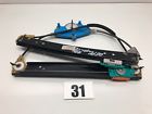 7l0839462b 7l0 839 462 B Porsche Cayenne Rear Right Passenger Side Door Window Regulator Oem