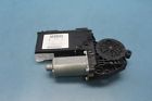 7l0959701 Porsche Cayenne Front Left Window Regulator Motor Oem
