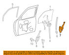 7l5z1023200a Ford Oem 93-11 Ranger
