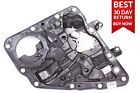 7p5.839.756.b 7p5839756b - 7p5 839 756 B Porsche Cayenne Rear Right Side Door Window Regulator Plate Oem