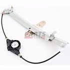 7w1z5427000a Keystone Automotive Operations New Power Window Regulator Rear Rh Fits