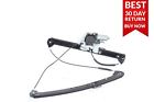 83810199 8 381 019 9 - Bmw Front Left Driver Side Door Window Regulator Motor Assembly