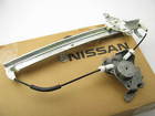 80721-3s500 Nissan New Genuine Front Left Window Regulator Oem For