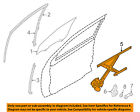 807213ba5a Nissan Oem 12-16 Versa-window Lift