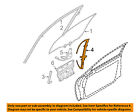 807217y000 Nissan Oem 04-08 Maxima