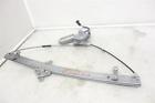 80730-0b012 Nissan Quest Passenger Door Window Regulator