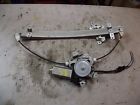 80730-40u05 Nissan Maxima Oem Power Window Door Glass Motor Regulator Passenger