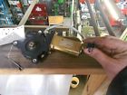 80730-50j00 Infiniti 1995 G20 Right