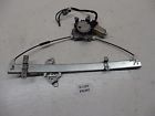 807300w37a 807300w310 Infiniti Nissan Jideco Oem Right Front Passenger Side Window Regulator