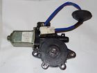 807308j100 Nissan Altima Passenger Right Front Side Power Window Motor Oem