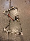 80730al501 Infiniti Front Rh Window Motor Regulator