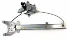 80730jk60b Infiniti Nissan Lh Rear Door Window Motor Regulator Used Oem