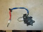 80731-ca011 Nissan Murano Driver Left Front Window Regulator Motor Oem