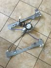 807318j015 Altima Nissan Driver Lh Front Window Regulator 807318j015 Altima Nissan Driver Lh Front Window Regulator
