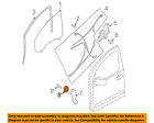 80763v5000 Nissan Oem Lift Regulator 80763v5000 Nissan Oem Lift Regulator