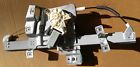 80771-ja000 80771ja000 Aftermarket Replacement Power Door Window Lift Regulator Front Driver Side