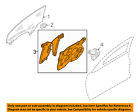 370z-window 807741tg0a Nissan Oem 2015 Lift