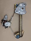 125-58838l 8102018 Toyota Spyder Left Driver Side Window Motor Regulator