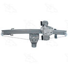 1300-320181 81125 Window Regulator Fits Gmc Sierra Hd Sierr 080738811253