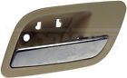 19495811855 81185 Dorman Interior Door Handle Right Fits Escalade