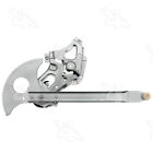 0807389 81248 Window Regulator Front Left 080738812489