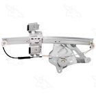 740-762 81266 Window Regulator Front Left Fits Buick Lesabre 080738812663