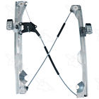 1300-320365 81298 Window Regulator Fits Gmc Sierra 080738812984