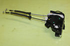 81320-3x010 Bosch Hyundai Elantra Front Right Passenger Door Latch Acuator