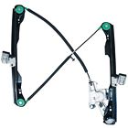 11r543 81355 Autozone Window Regulator Front
