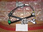 0807387 81367 Aci Power Window Regulator 080738813677