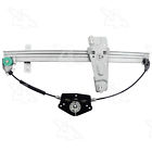 81606 Window Regulator Fits Jeep Grand Cherokee 080738816067