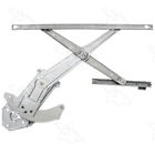 Wr40418 81640 Window Regulator Fits Dodge Dakota 080738816401
