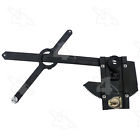 14027432 81900 Window Regulator Front Right 080738819006