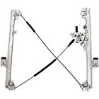 Wr40517 81906 Autozone Window Regulator Front