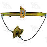 81979 Window Regulator Fits Nissan Pathfinder Pickup 080738819792