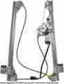00884548067073 82-1057br Cardone Industries Power Window Motor And Regulator Assembly Front Right 25885879 Wpr0030r