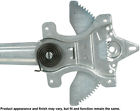 82-1137b Cardone Industries Window Regulator 82-1137b Cardone Industries Window Regulator