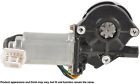 82-1183 Cardone Industries New Window Motor