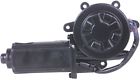 00884548004917 82-1352 Cardone Industries Power Window Motor