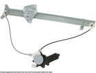1300-452437 82-1914ar Cardone Industries Power Window Motor And Regulator Assembly 082617796668