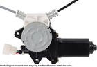 82-1980cr Cardone Industries Window Reg