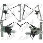 00884548016620 82-3039cr Cardone Window Regulator Front Passenger Right Side New