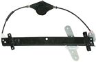 82-383a Cardone Industries Front Right Window Regulator