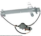 1w7z5423395ba 82-383ar Cardone Industries Power Window Motor And Regulator Assembly 082617761321