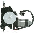 82-435ar Cardone Industries New Window Lift Motor Fits Jeep 082617800679